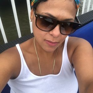 Meet your Posher, Jacqueline